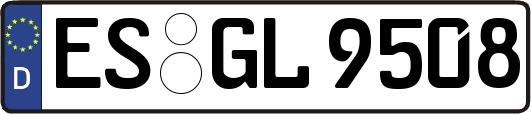 ES-GL9508