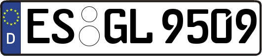 ES-GL9509