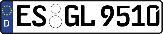 ES-GL9510