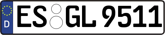 ES-GL9511