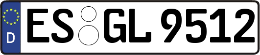 ES-GL9512