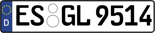 ES-GL9514