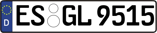 ES-GL9515