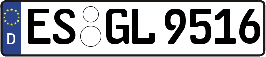 ES-GL9516