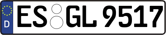 ES-GL9517