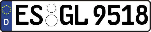 ES-GL9518
