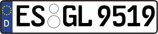 ES-GL9519