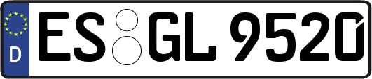ES-GL9520