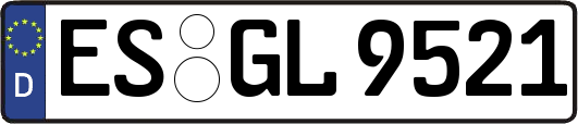ES-GL9521