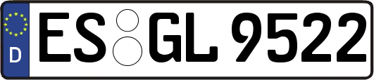 ES-GL9522