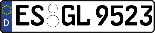 ES-GL9523