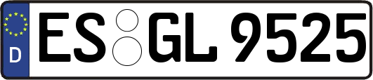 ES-GL9525