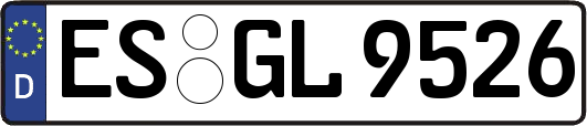 ES-GL9526