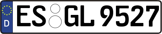 ES-GL9527