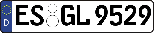 ES-GL9529