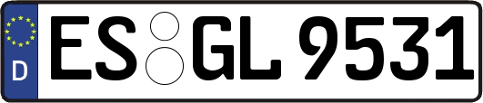 ES-GL9531