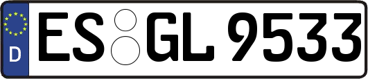 ES-GL9533