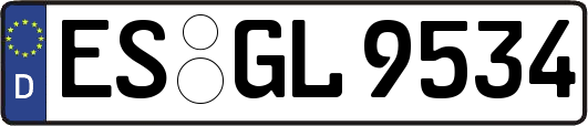 ES-GL9534