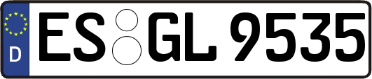 ES-GL9535