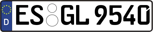 ES-GL9540
