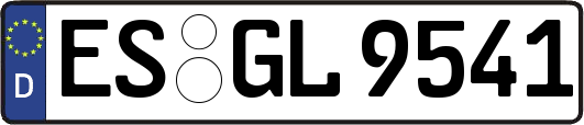 ES-GL9541