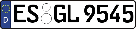 ES-GL9545