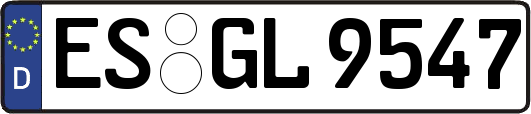 ES-GL9547