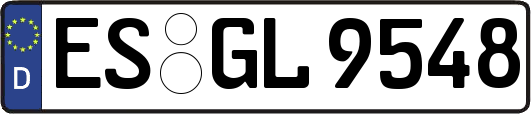 ES-GL9548