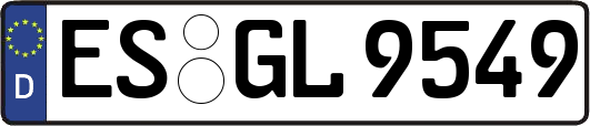 ES-GL9549