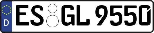 ES-GL9550