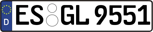 ES-GL9551