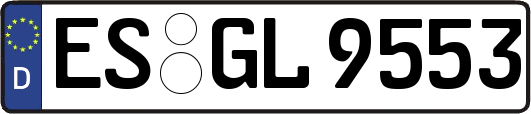 ES-GL9553