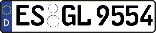 ES-GL9554