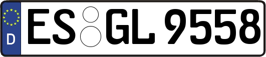 ES-GL9558
