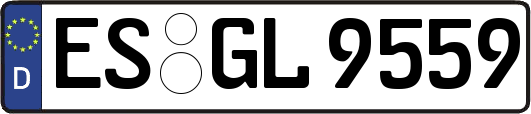 ES-GL9559
