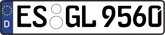 ES-GL9560