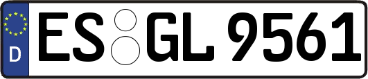 ES-GL9561