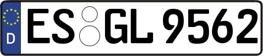 ES-GL9562