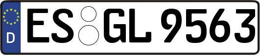 ES-GL9563