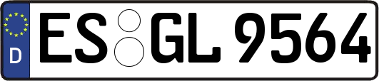 ES-GL9564