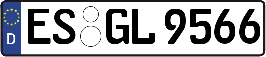 ES-GL9566