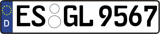 ES-GL9567