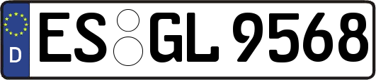ES-GL9568