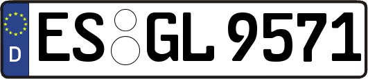 ES-GL9571