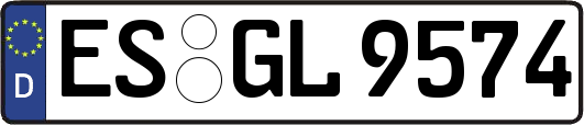 ES-GL9574