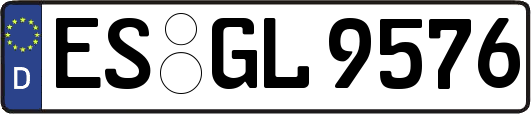 ES-GL9576