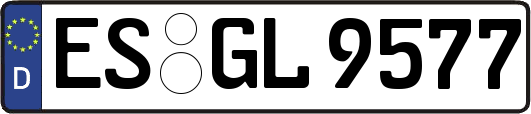 ES-GL9577