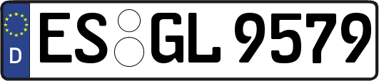 ES-GL9579