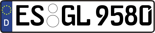 ES-GL9580