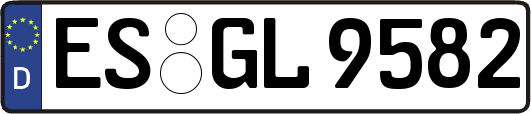 ES-GL9582